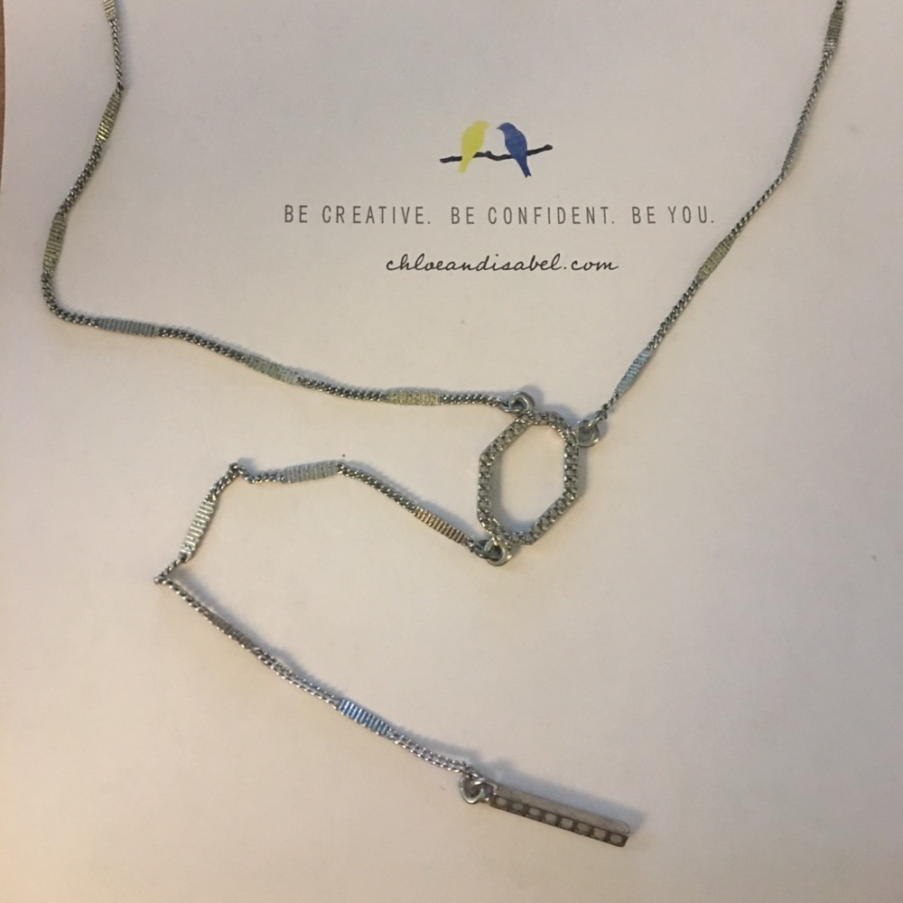 Chloe and Isabel Necklace